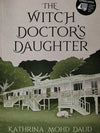 The Witch Doctor's Daughter