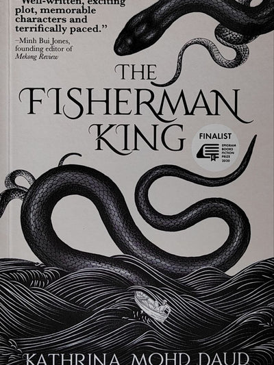 The Fisherman King
