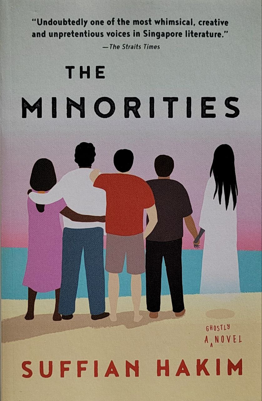 The Minorities