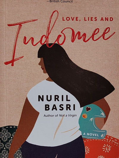 Love, Lies and Indomee