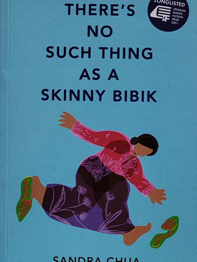 There's No Such Thing As Skinny Bibik