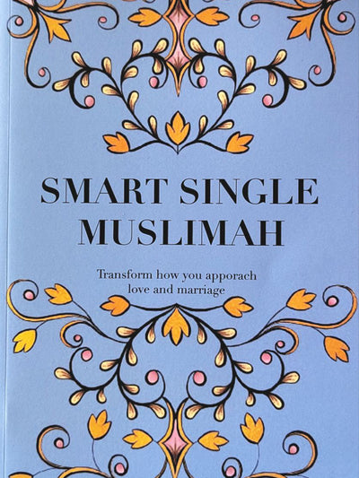 Smart Single Muslimah