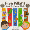Five Pillars Just to Please Allah