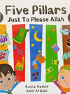 Five Pillars Just to Please Allah