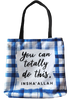 DG Totebag You Can Totally Do This Insha'Allah