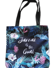 DG Totebag Jannah is the Goal