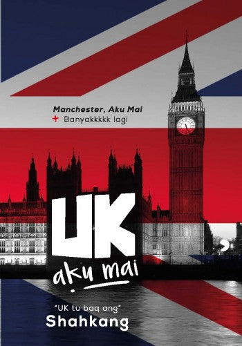 UK, Aku Mai