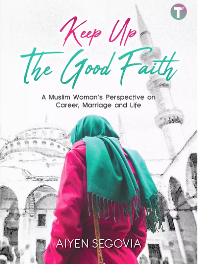 Keep Up The Good Faith