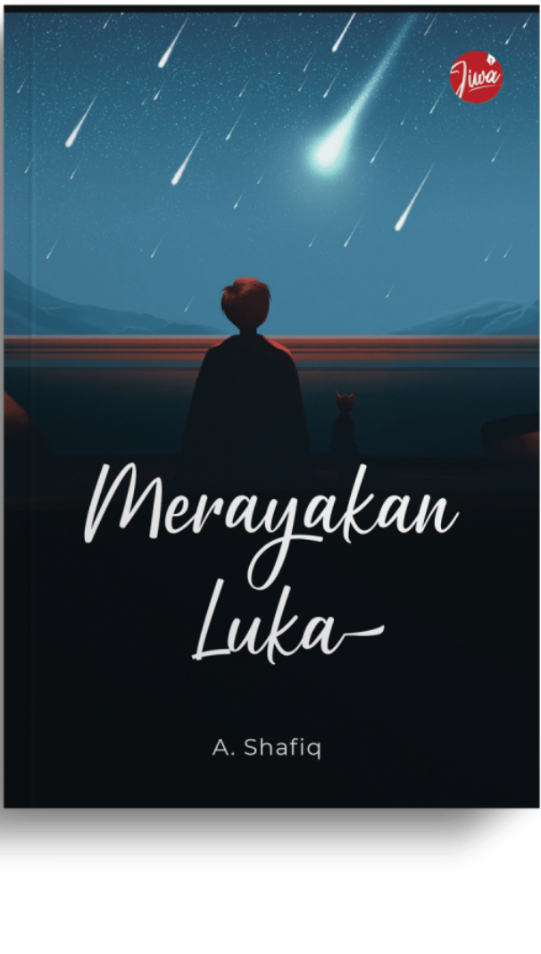 Merayakan Luka