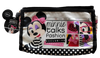 Minnie Mouse Style Star (Pencil Case)