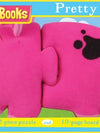 Pretty Pig Puzzlepal Books