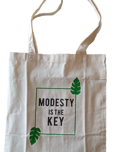 Pahala Project Totebags