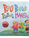 Robo Belajar Tentang Manusia