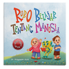 Robo Belajar Tentang Manusia