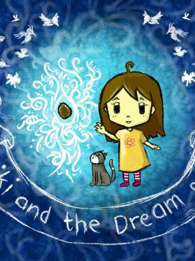 Riki And The Dream Seed