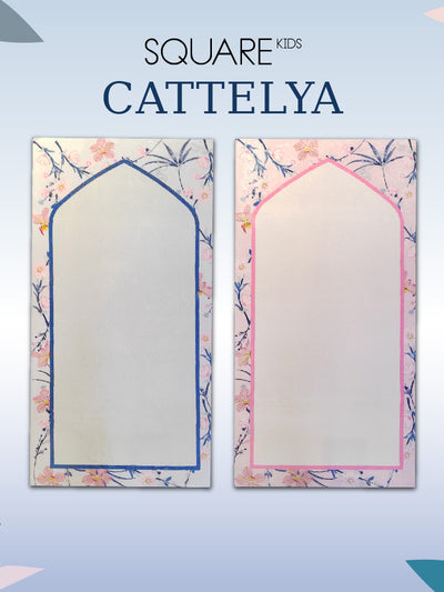 Nawaitu Square Kids Cattelya