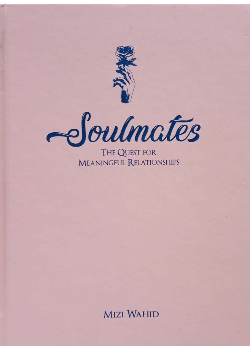 Soulmates : The Quest For Meaningful Relationships