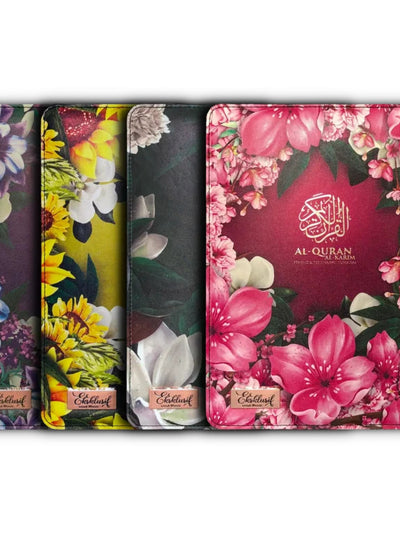 Humaira Tajwid Edisi Wanita A5 T199