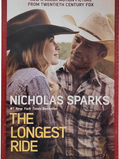 The Longest Ride