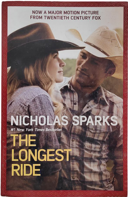 The Longest Ride