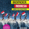 I'm A Backpacker : Indonesia
