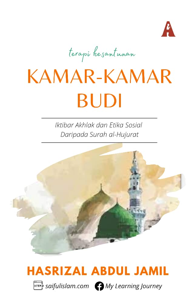 Kamar-Kamar Budi