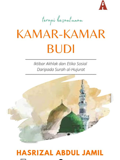 Kamar-Kamar Budi