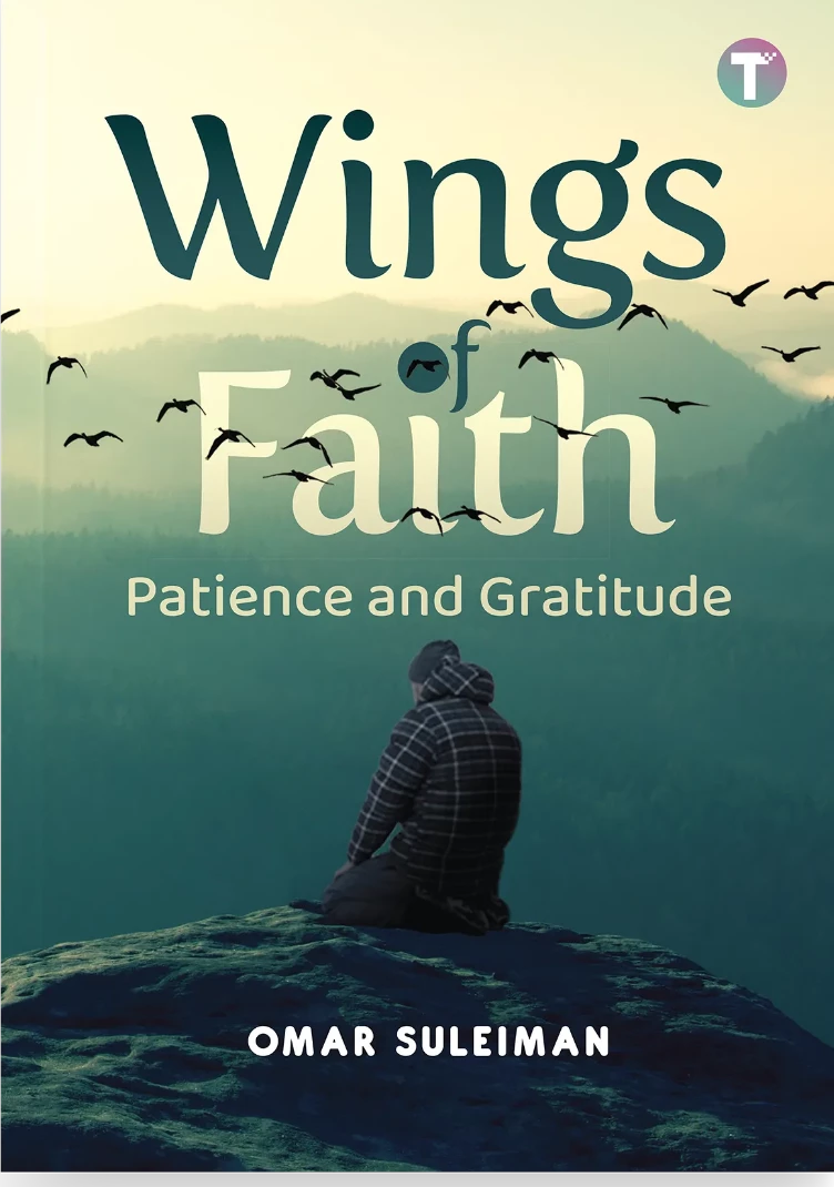 Wings of Faith