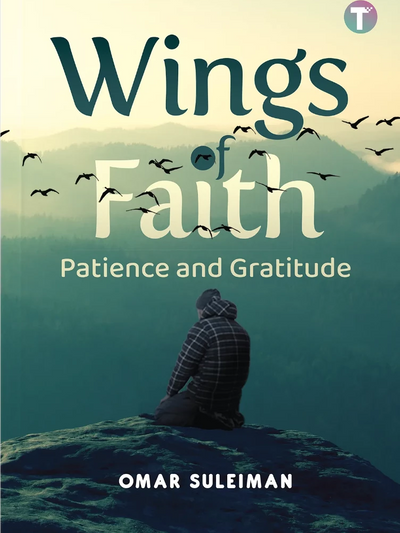 Wings of Faith