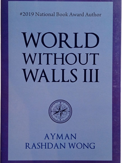 World Without Walls III