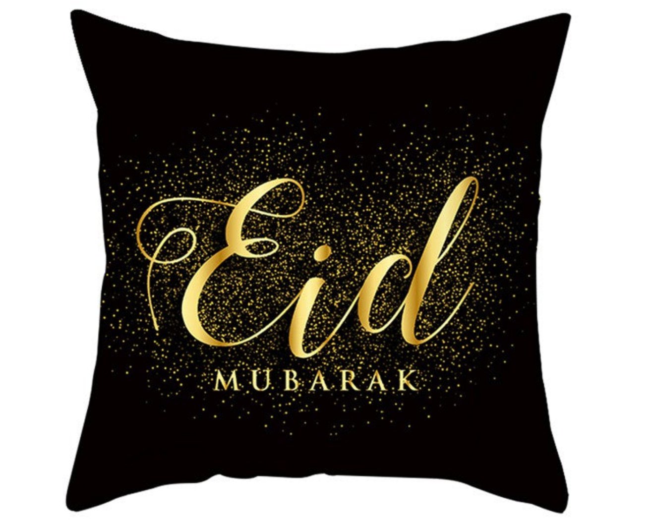 Pillow Case 1 - Eid