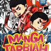 Manga Tarbiah