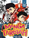 Manga Tarbiah