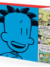 Epic Big Nate