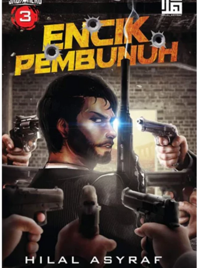 Encik Pembunuh