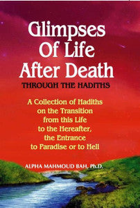 Glimpses Of Life After Death