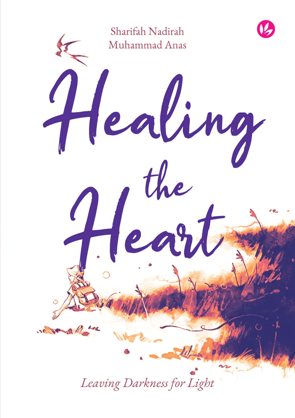 Healing The Heart