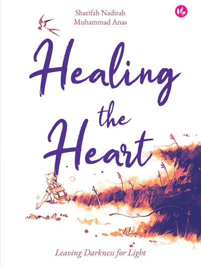Healing The Heart