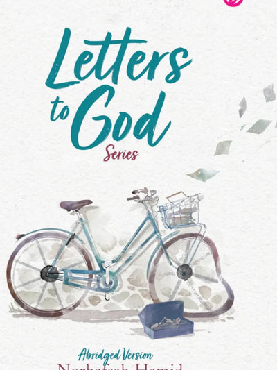 Letters to God Series 1