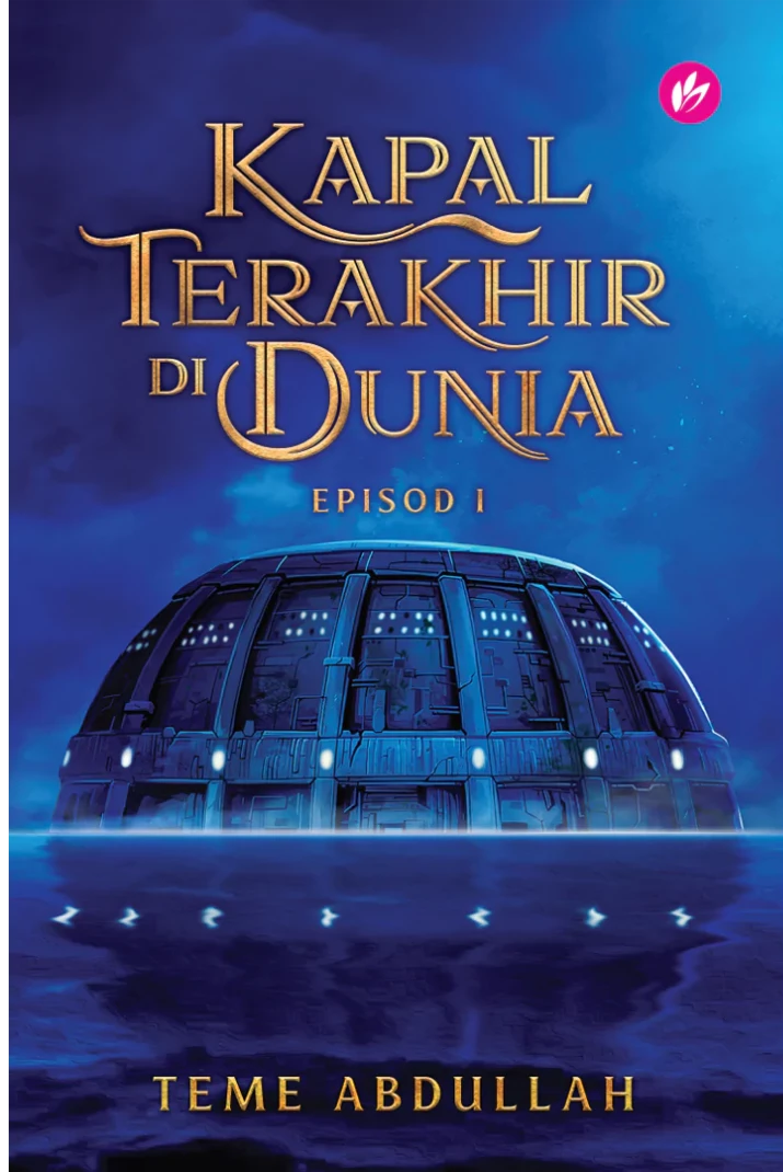 Kapal Terakhir Di Dunia Episod 1