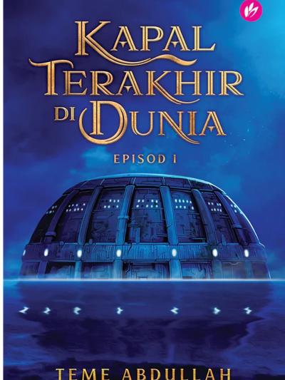 Kapal Terakhir Di Dunia Episod 1