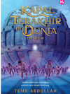 Kapal Terakhir Di Dunia Episod 3