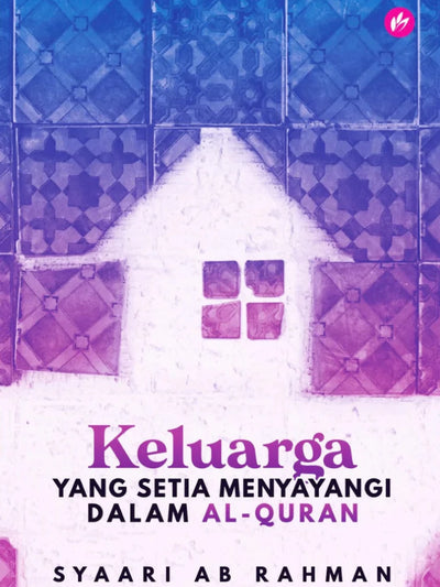 Keluarga Yang Setia Menyayangi