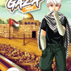 Komik Gaza Mini 1