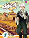 Komik Gaza Mini 1