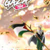 Komik Gaza Mini 3