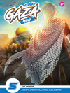 Komik Gaza Mini 5