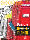 Pelukis Jalanan