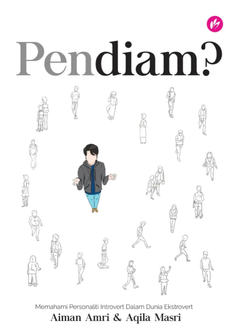 Pendiam?