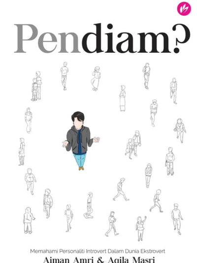 Pendiam?